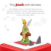 Tonies Tinker Bell Audio Play Character from Disney