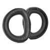 1 Pair Lambskin Ear Pads Replacement Cushion Earmuffs