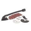 BLACK+DECKER Multievo Multi-tool Oscillating Attachment, MTOS4-XJ