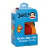 Julius! Touch-and-Feel Stroller Cards