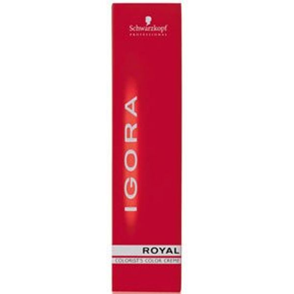 Schwarzkopf Igora Royal 60 ml IG-91/2-19