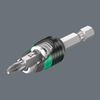 Wera Bit-Sortiment, Bit-Check 7 TX Diamond 1, 7-teilig, 05057415001