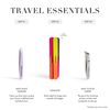 Tweezerman Exclusive Lavender Mini Slant Tweezer