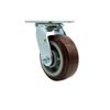 Channel 240CPS25U 5 Inch Replacement Caster – Service Caster Brand