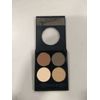 Picara Eye Can ShadowCompact Quad- NUDE