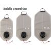 Msr DromLite Bag Water Reservoir, 2-Liter, Grey