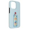 iPhone 14 Pro Max Camping gas stove canister Butane Propane Case