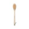 ECO Body Back Bath Brush - Shower Brush with Long Handle, Back Washer Scrubber