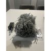 Twinkle Loghts Outdoor, 800LED 330FT Warm White String Lights