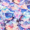 Arpaper Collage Material Design Paper Assortment (Light)