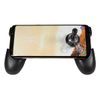 LogiLink AA0118 Mobile Touchscreen Gamepad Smartphone Controller for Android and iOS Black
