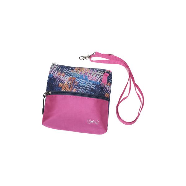 Glove It Zip Bag, Navy Fusion
