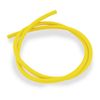 Helix Racing Fuel Line 3/8 IDx1/2 ODx3 Feet Solid Yellow