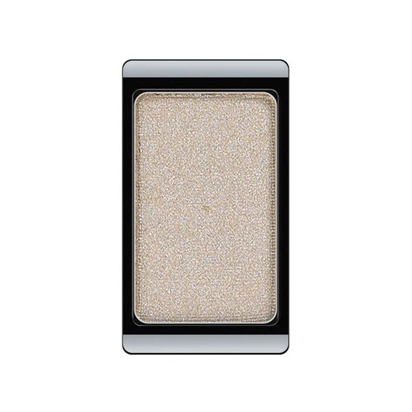 ARTDECO Eye Shadow, Colour-Intensive, Long-Lasting Eye Shadow, Nude Pearl, 1 x 1 g