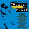 Crucial Harmonica Blues