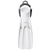 Gull (gull) mantexisudoraifin (Spring Loaded) Small (White) [GF – 2285p]