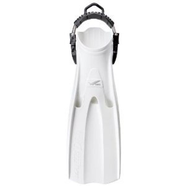 Gull (gull) mantexisudoraifin (Spring Loaded) Small (White) [GF – 2285p]