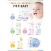 Medibebi- Medicated Moist Whitening Cream 150ml