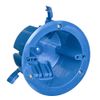 Carlon B618RR Lamson Home Products Ceil Round Old Work Box