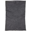 Barts Unisex Eclipse Col Neck Gaiter, grey, Talla Única