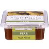 Rutherford & Meyer Pear Fruit Paste, 4-Ounce Tub