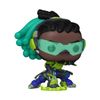 Funko Pop! Games: Overwatch 2 - Lúcio