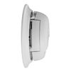 BRK Wired Ionization Smoke Detector w/Battery SMI100-AC