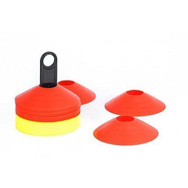 Marker Cones Set Of 50