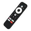 KM7 IR Replacement Remote fit for Mecool Smart TV Box KD2 KM7 Plus