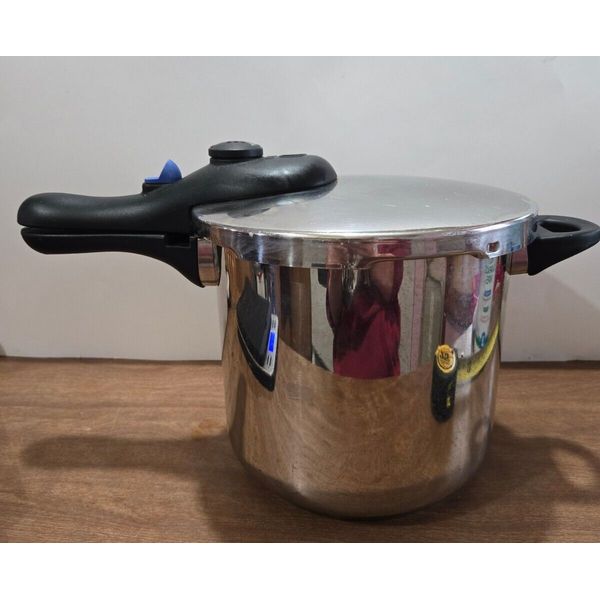 Health Works 6qt Pressure Cooker