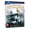 All Quiet on the Western Front [Blu-ray] [1930]