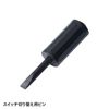 Sanwa Supply MM-HSRJ02 Phone Headset (Single Ear)