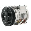 A/C Compressor 78320 For Toyota Corolla 1998 1999 2000 2001 2002 1.8L All Engine
