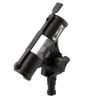 Scotty #260 Fly Rod Holder (No Mount), Black