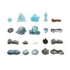 Frosthaven Natural Pack - Pack of 50
