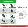 Ear Pad Cushion Replacement For Bose QC 35 headphone brown!