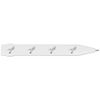 Azeeda 'Hummingbird' Flat Magnetic Pen (MP00000841)