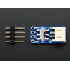 Adafruit Switched JST-PH 2-Pin SMT Right Angle Breakout Board