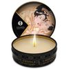 Shunga Desire Mini Candlelight Massage Candle - 1 Oz Vanilla