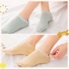 Neko Town Cat Socks, 5 Pair Set, Women's, Ankle Length, Cat Pattern, Type E