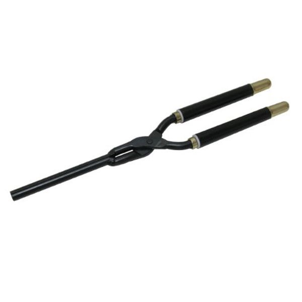 Golden Supreme 07-B Rainbow Black 5/16"