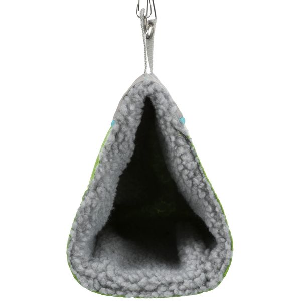 Trixie Cuddly Cave, 9 x 16 x 12 cm