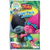 Bundle of 12 Trolls Grab & Go Play Packs