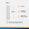 Technical Precision Compatible with Flowtron BF-170