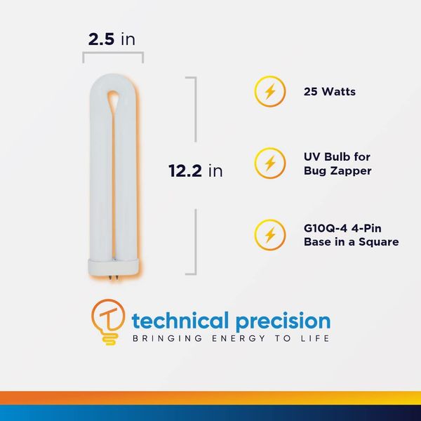 Technical Precision Compatible with Flowtron BF-170