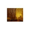 304 LED Window Curtain String Light 9.8FT Wedding Party Home Garden Decorations