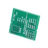 SHEGOTO CPU Socket Tester for AM5 CPU Socket Testing Board Diagnostic Tool for Desktop with LED Display and High Stability