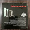 KitchenAid Corded Hand Blender Ice - Blue (KHBV53IC)
