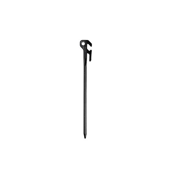 Snow Peak R-403 Solid Stake, Delta 30, Tent Supplies, Camping, Outdoor Activities