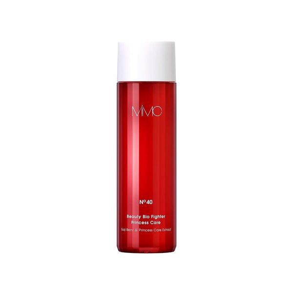 MiMC Beauty Bio Fighter Princess Care Lotion